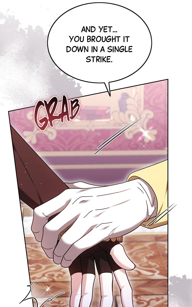 Read Obsidian Bride chapter 100 image 71 on Lezhin