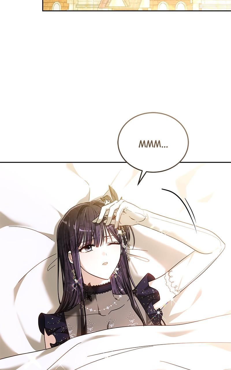 Read Obsidian Bride chapter 100 image 80 on Lezhin