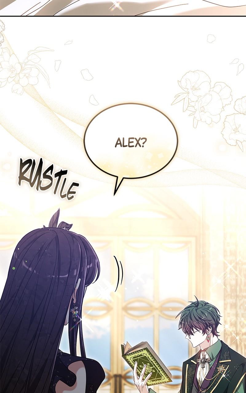 Read Obsidian Bride chapter 100 image 81 on Lezhin
