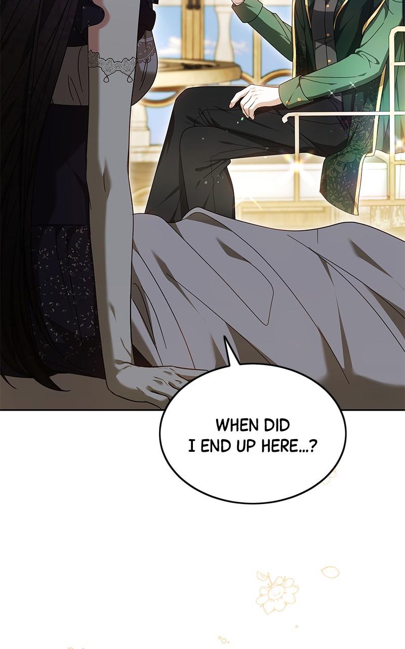 Read Obsidian Bride chapter 100 image 82 on Lezhin