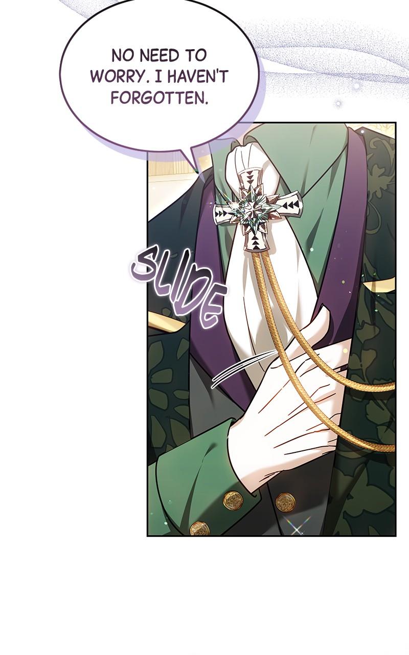 Read Obsidian Bride chapter 100 image 92 on Lezhin