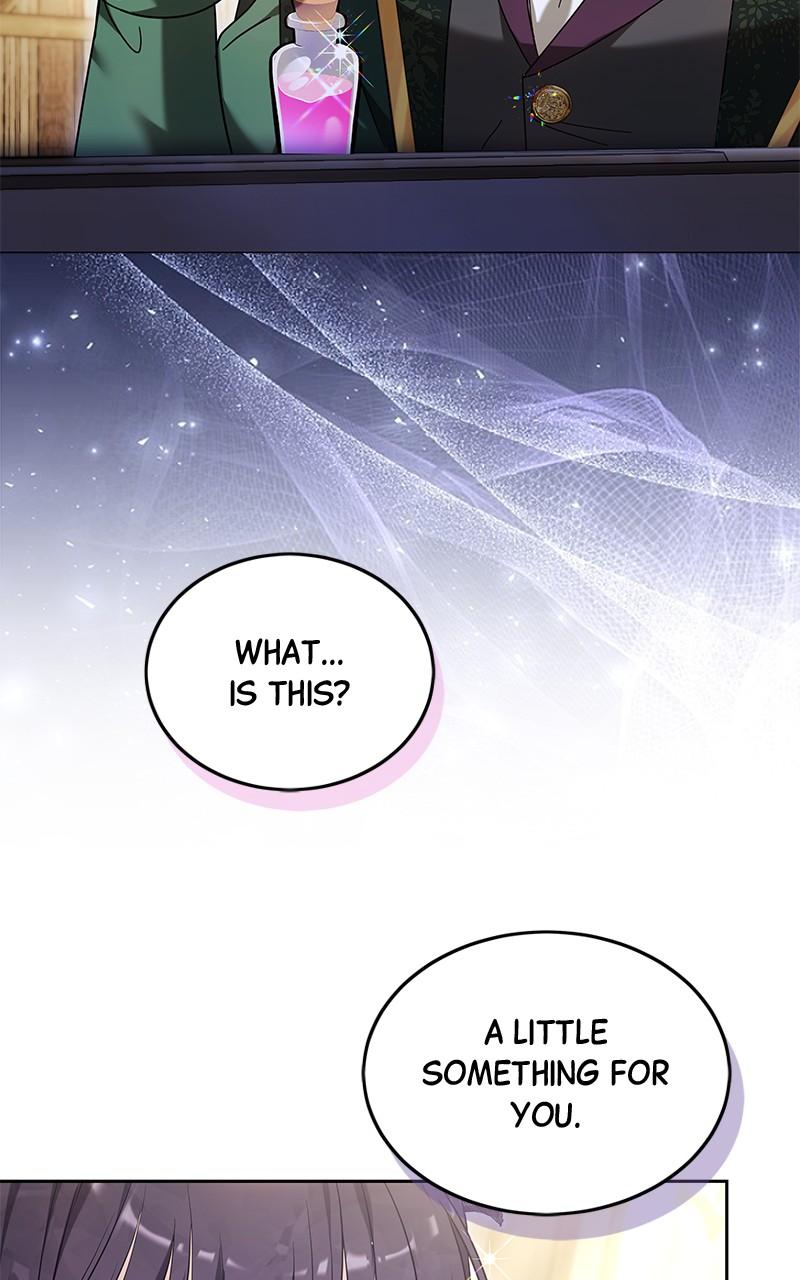 Read Obsidian Bride chapter 100 image 94 on Lezhin