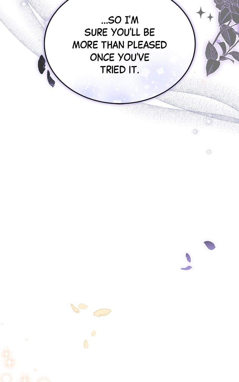 Read Obsidian Bride chapter 100 image 99 on Lezhin
