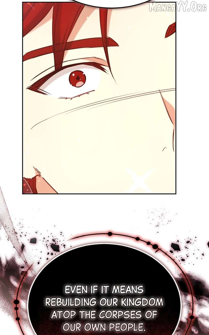 Read Obsidian Bride chapter 101 image 116 on Lezhin