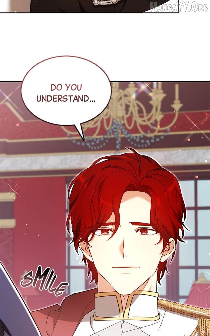 Read Obsidian Bride chapter 101 image 121 on Lezhin