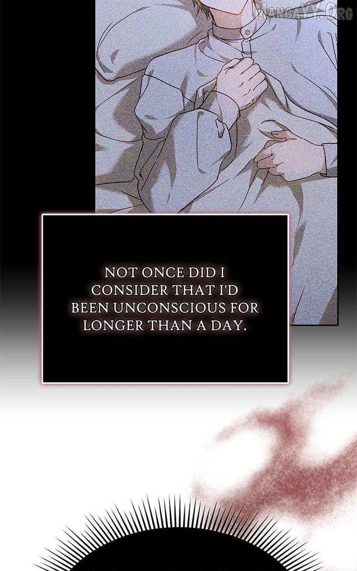Read Obsidian Bride chapter 101 image 13 on Lezhin