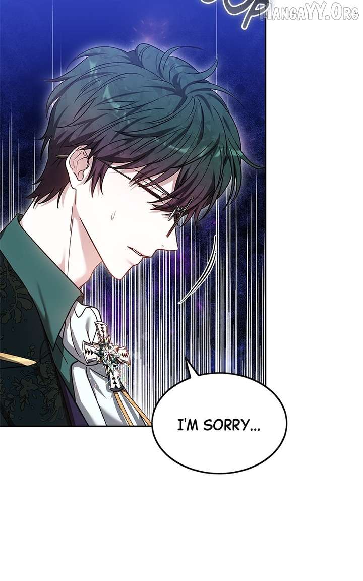 Read Obsidian Bride chapter 101 image 20 on Lezhin