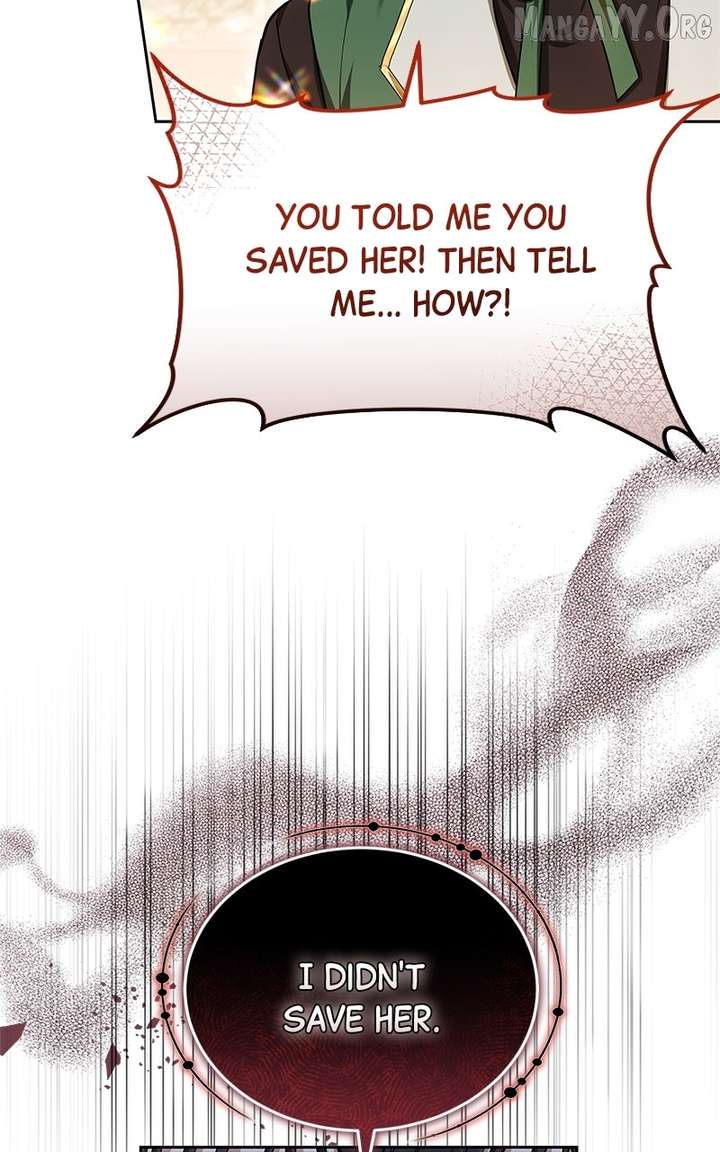 Read Obsidian Bride chapter 101 image 22 on Lezhin