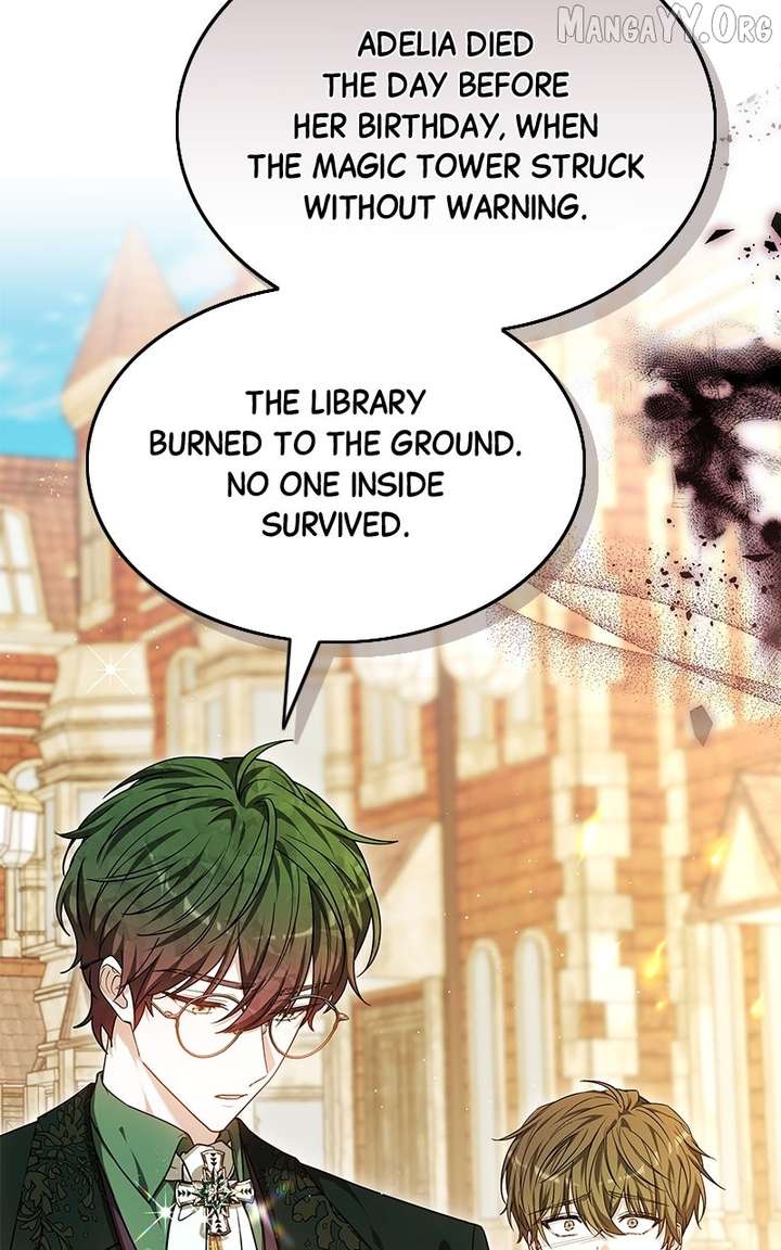 Read Obsidian Bride chapter 101 image 24 on Lezhin