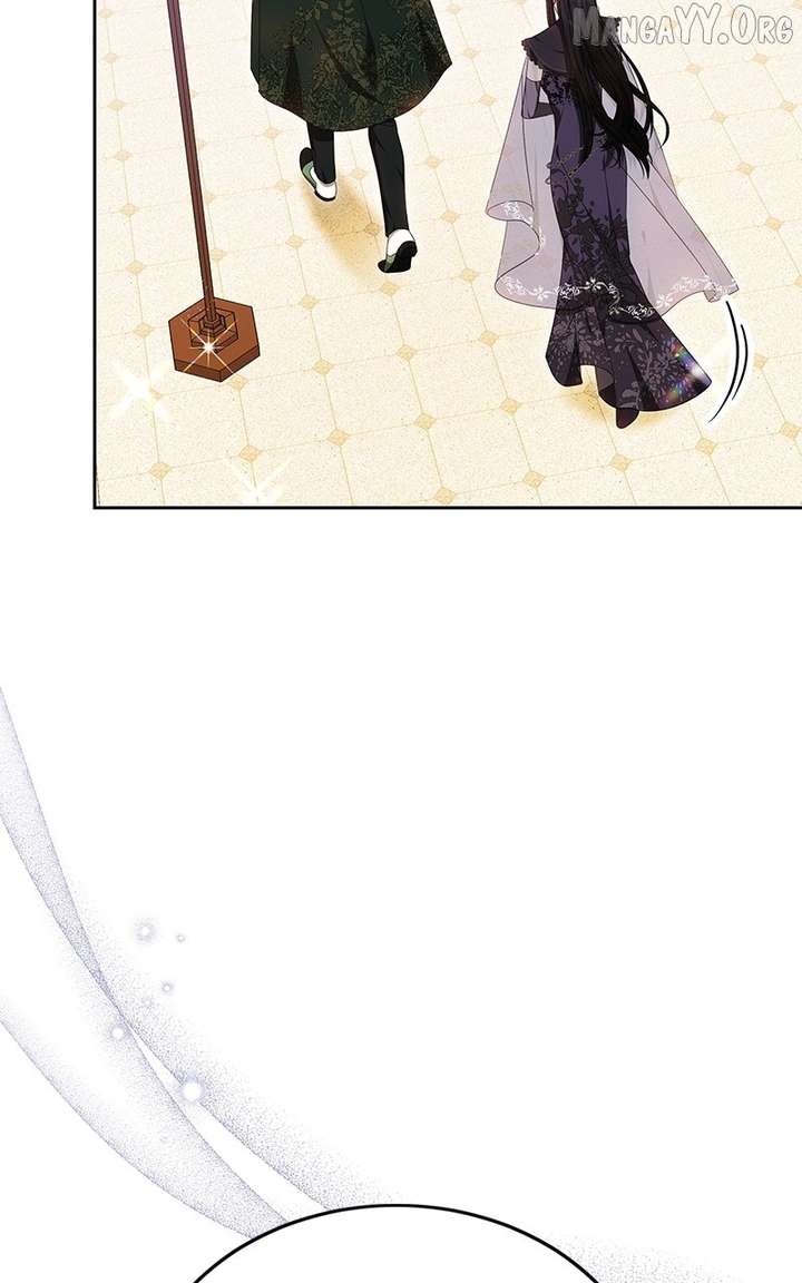 Read Obsidian Bride chapter 101 image 34 on Lezhin