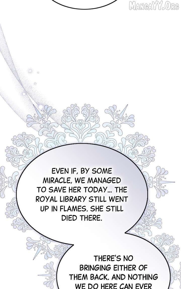 Read Obsidian Bride chapter 101 image 42 on Lezhin