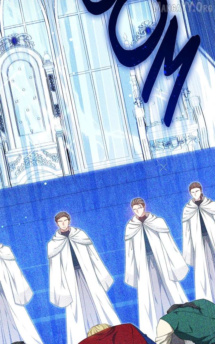 Read Obsidian Bride chapter 101 image 5 on Lezhin