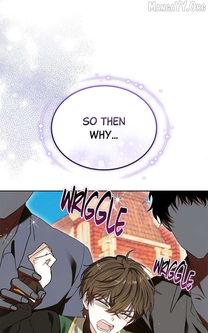 Read Obsidian Bride chapter 101 image 53 on Lezhin