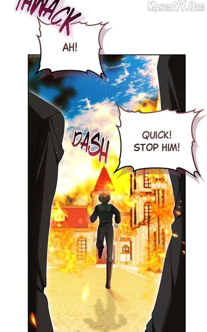 Read Obsidian Bride chapter 101 image 55 on Lezhin