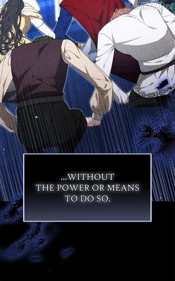 Read Obsidian Bride chapter 101 image 6 on Lezhin