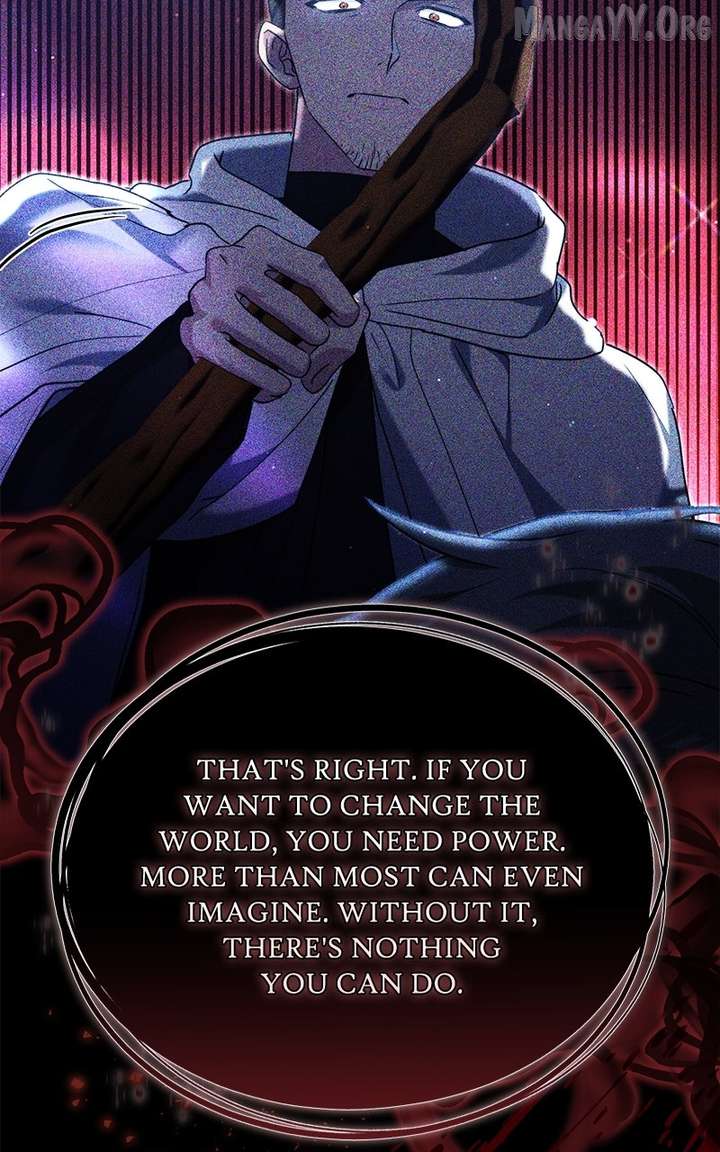 Read Obsidian Bride chapter 101 image 69 on Lezhin