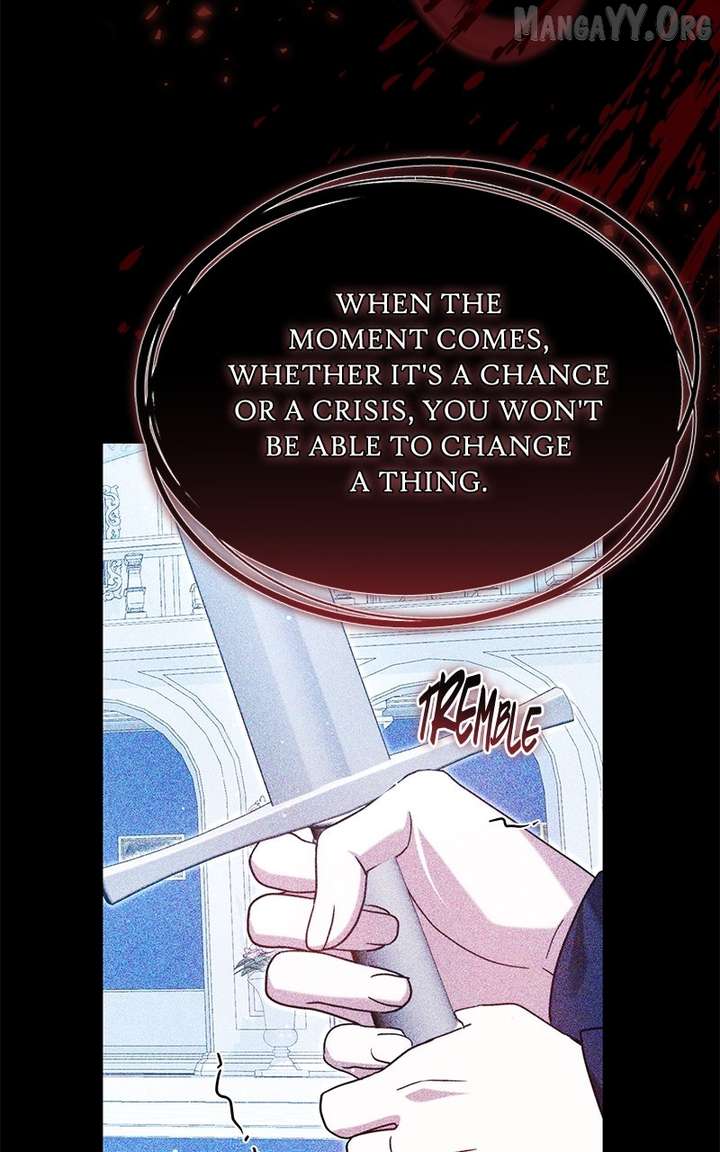 Read Obsidian Bride chapter 101 image 70 on Lezhin