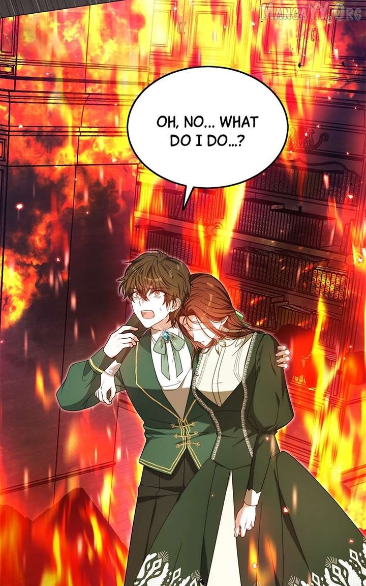 Read Obsidian Bride chapter 101 image 88 on Lezhin