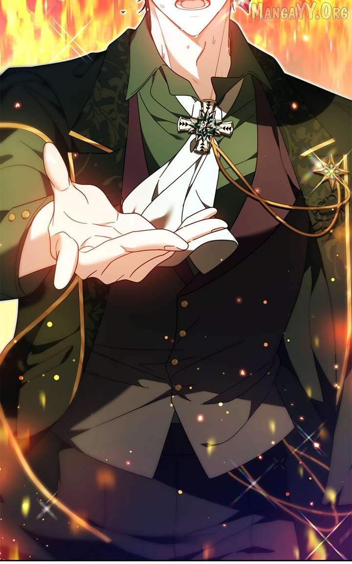 Read Obsidian Bride chapter 101 image 92 on Lezhin