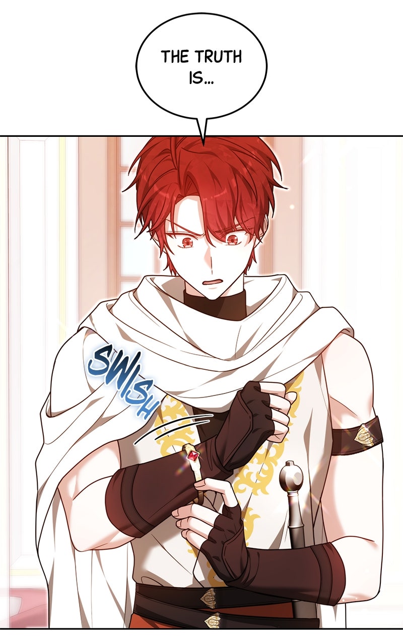 Read Obsidian Bride chapter 102 image 104 on Lezhin