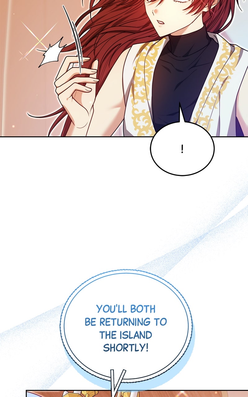 Read Obsidian Bride chapter 102 image 109 on Lezhin