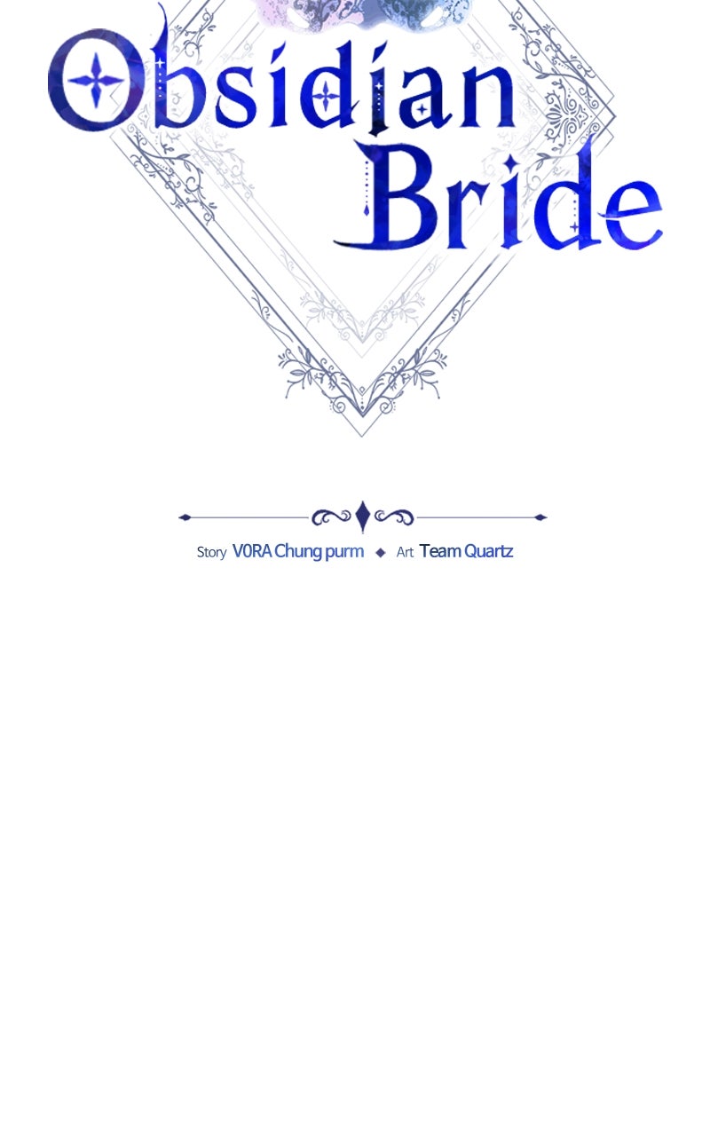 Read Obsidian Bride chapter 102 image 17 on Lezhin