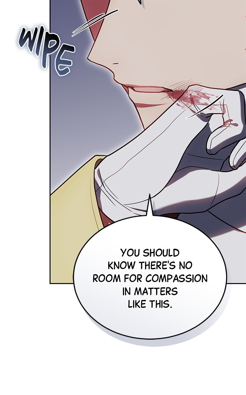 Read Obsidian Bride chapter 102 image 22 on Lezhin