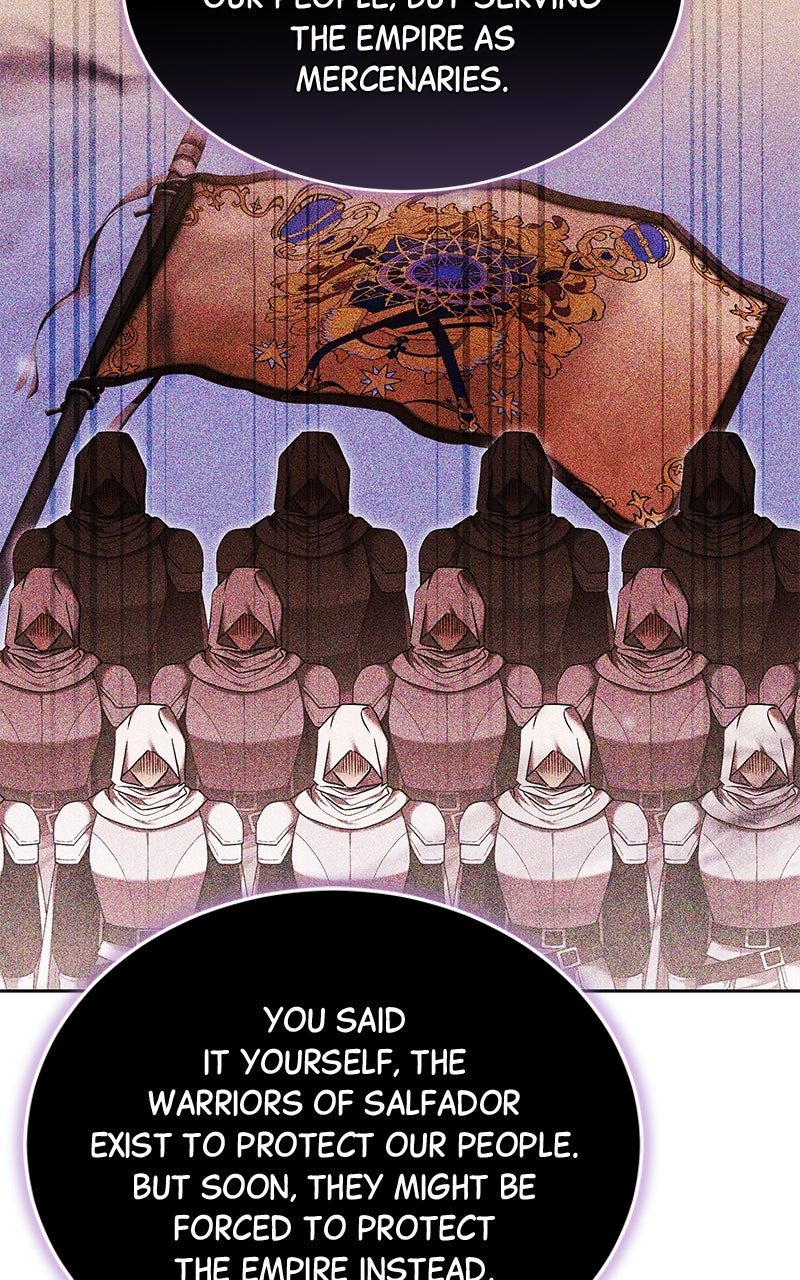 Read Obsidian Bride chapter 102 image 32 on Lezhin