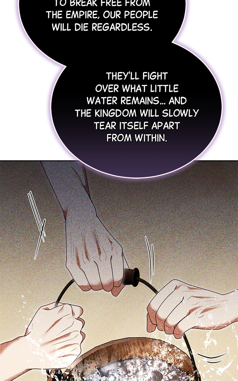 Read Obsidian Bride chapter 102 image 34 on Lezhin