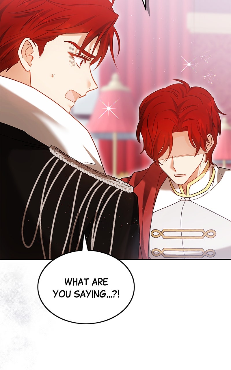 Read Obsidian Bride chapter 102 image 39 on Lezhin