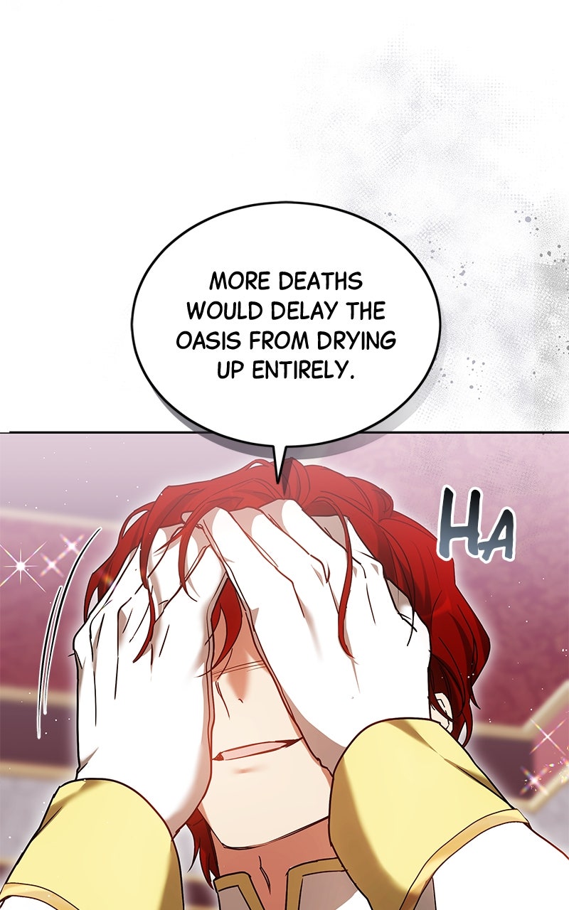 Read Obsidian Bride chapter 102 image 40 on Lezhin