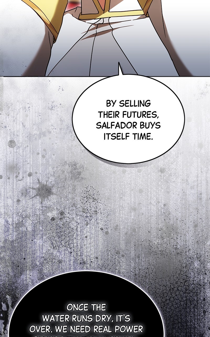 Read Obsidian Bride chapter 102 image 41 on Lezhin