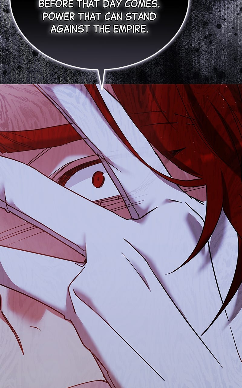 Read Obsidian Bride chapter 102 image 42 on Lezhin