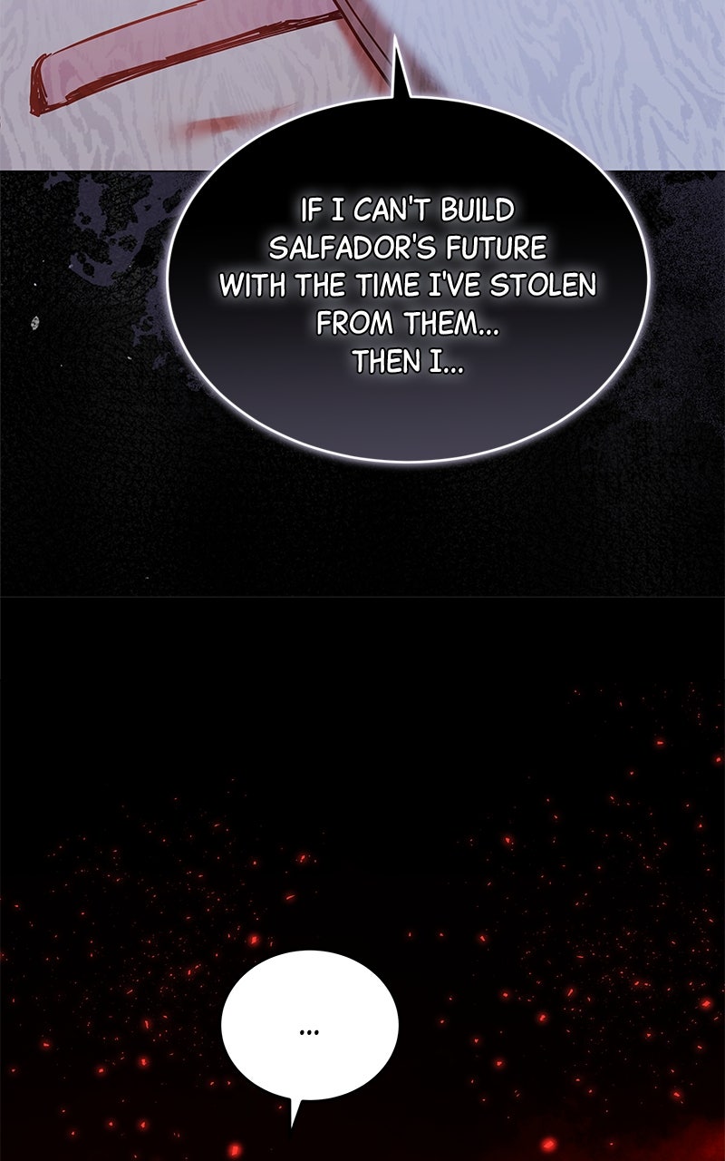 Read Obsidian Bride chapter 102 image 43 on Lezhin