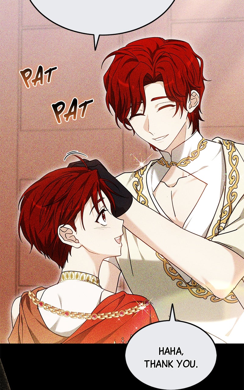 Read Obsidian Bride chapter 102 image 5 on Lezhin