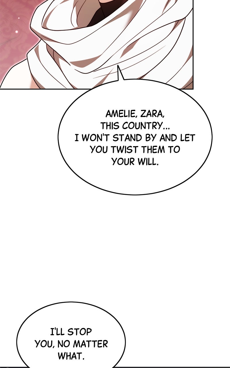 Read Obsidian Bride chapter 102 image 69 on Lezhin