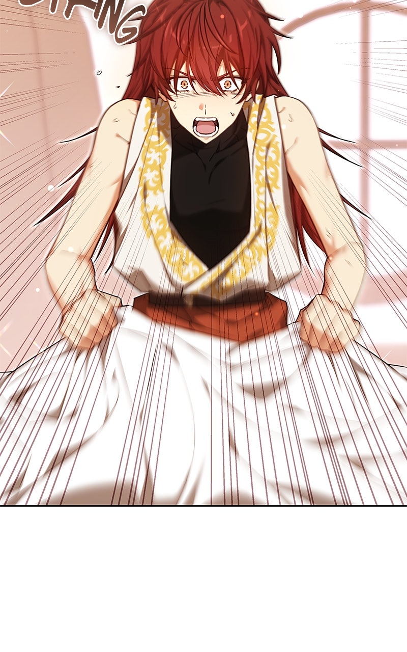 Read Obsidian Bride chapter 102 image 76 on Lezhin