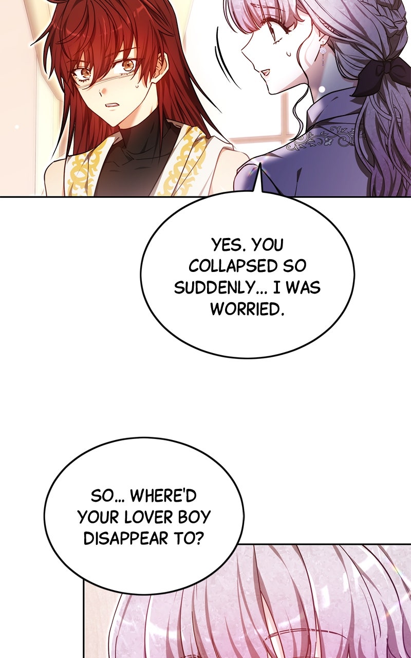 Read Obsidian Bride chapter 102 image 80 on Lezhin