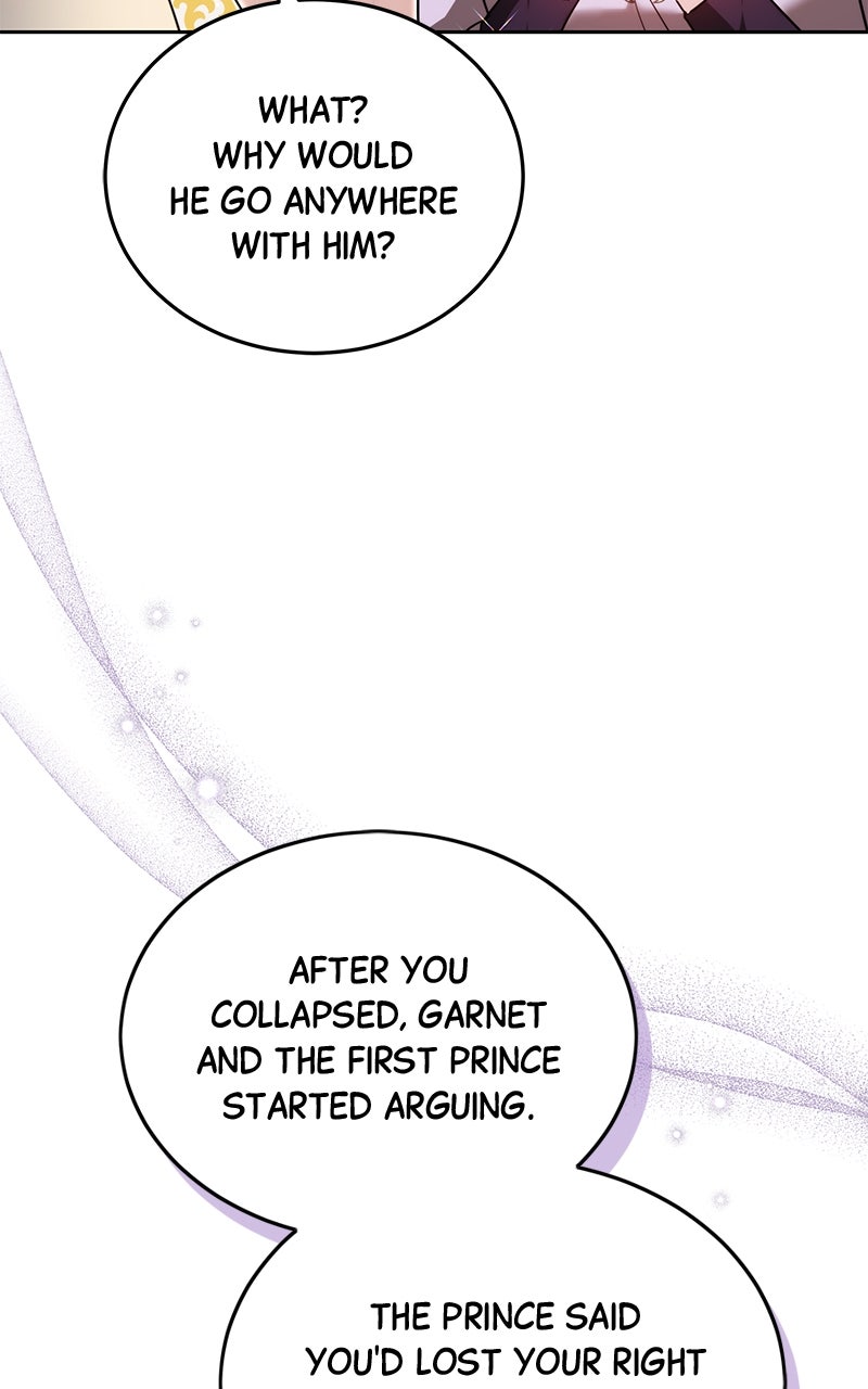 Read Obsidian Bride chapter 102 image 83 on Lezhin
