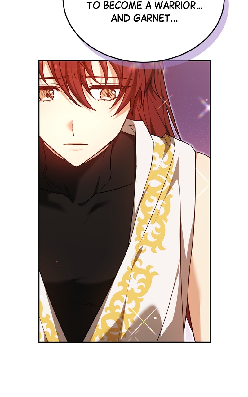 Read Obsidian Bride chapter 102 image 84 on Lezhin