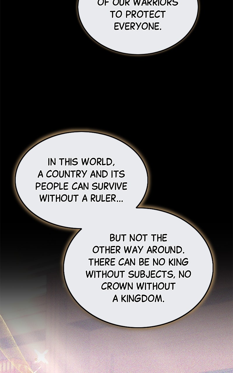 Read Obsidian Bride chapter 102 image 9 on Lezhin