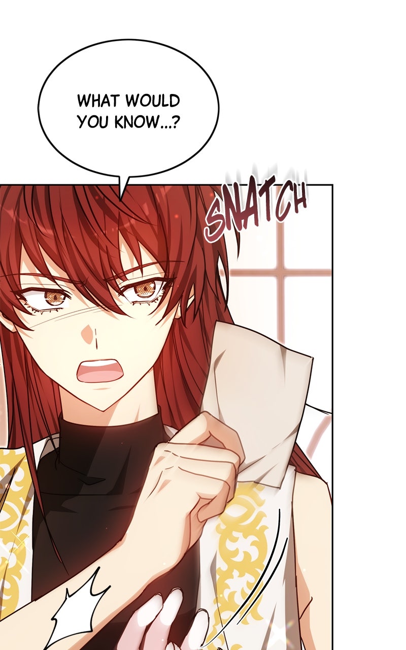 Read Obsidian Bride chapter 102 image 90 on Lezhin