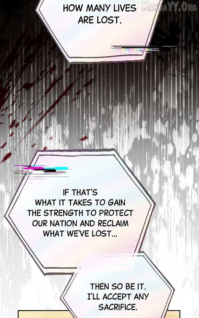 Read Obsidian Bride chapter 103 image 106 on Lezhin