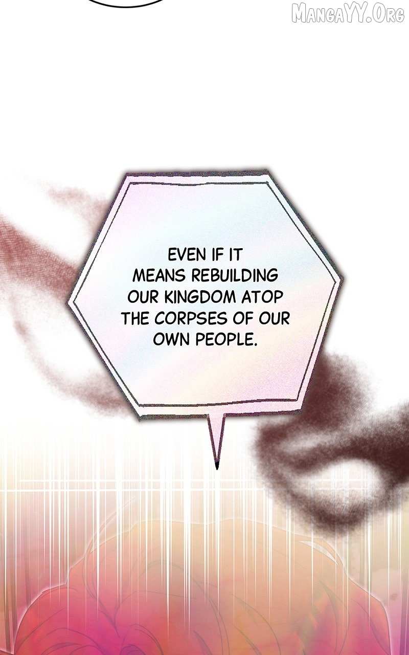 Read Obsidian Bride chapter 103 image 108 on Lezhin