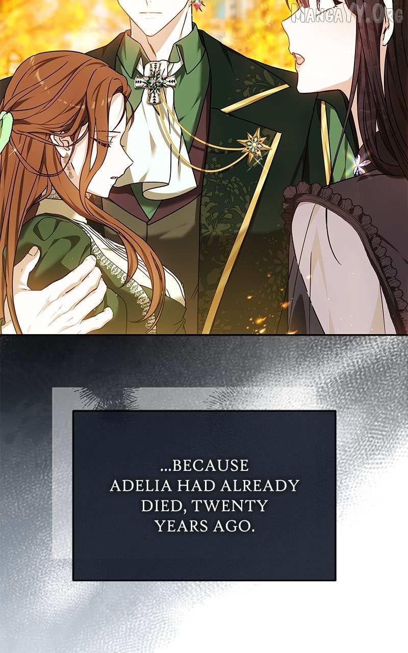 Read Obsidian Bride chapter 103 image 11 on Lezhin
