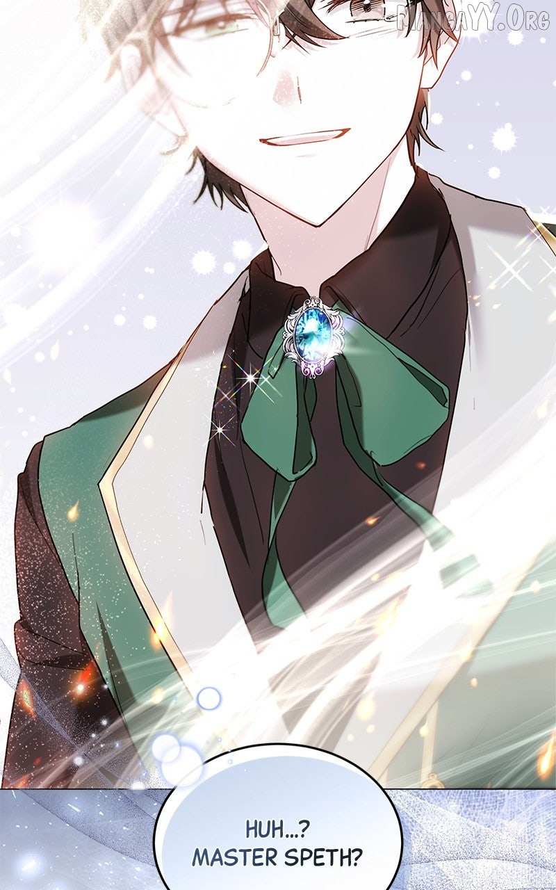 Read Obsidian Bride chapter 103 image 23 on Lezhin