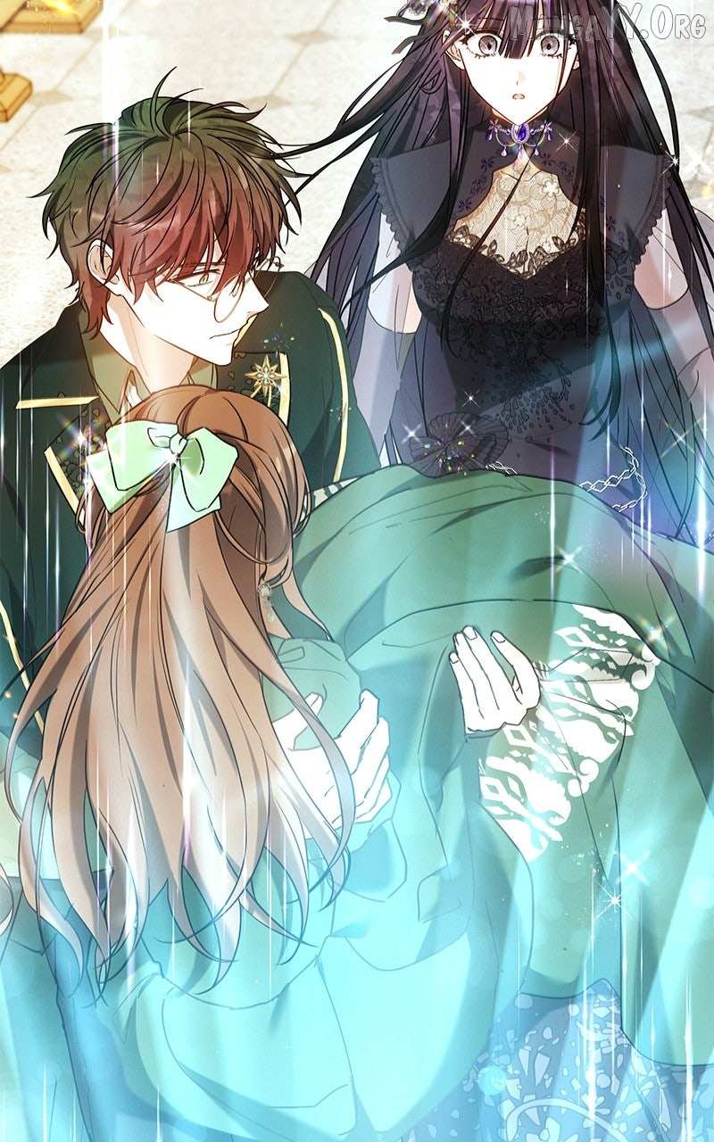 Read Obsidian Bride chapter 103 image 30 on Lezhin