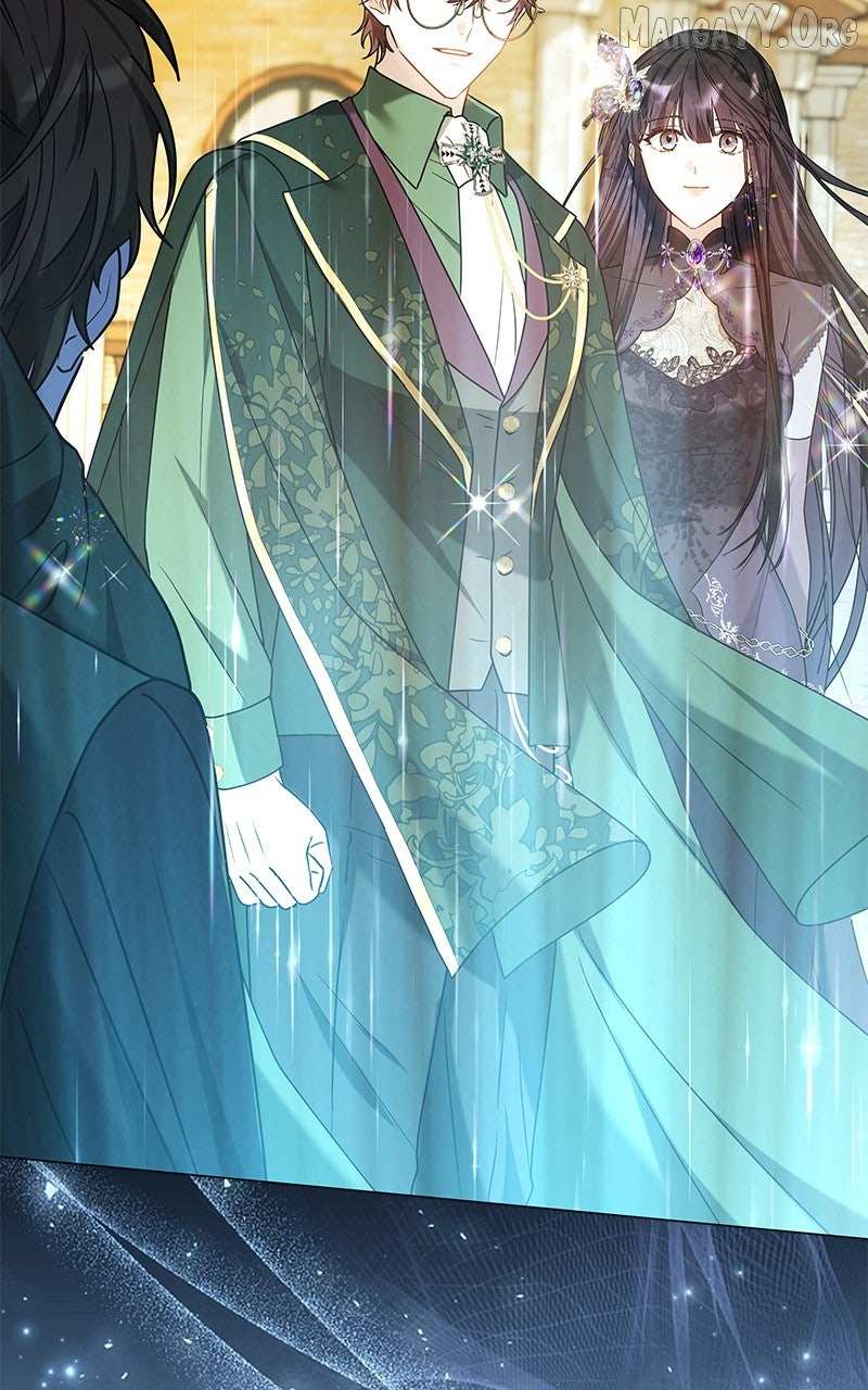 Read Obsidian Bride chapter 103 image 37 on Lezhin