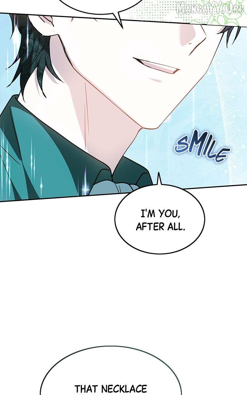 Read Obsidian Bride chapter 103 image 43 on Lezhin