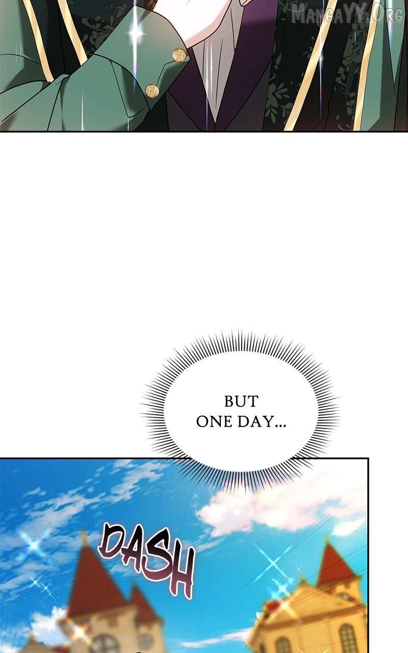 Read Obsidian Bride chapter 103 image 49 on Lezhin